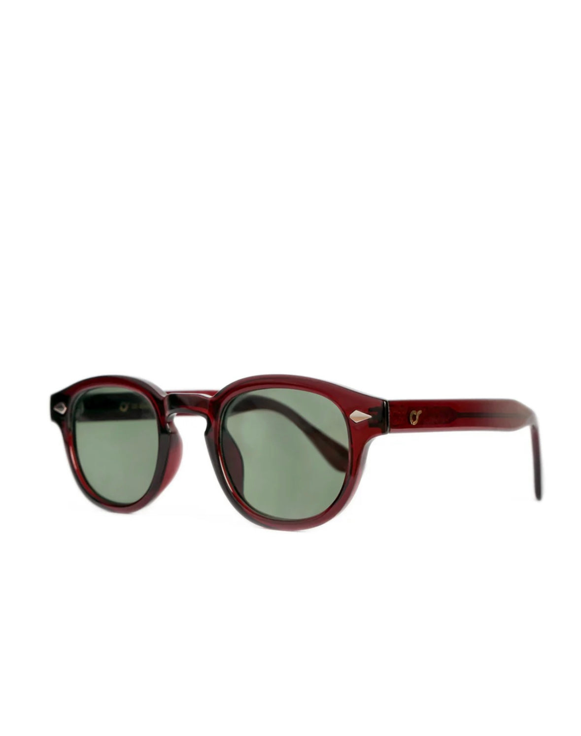 Occhiale Premium Berlino Vino