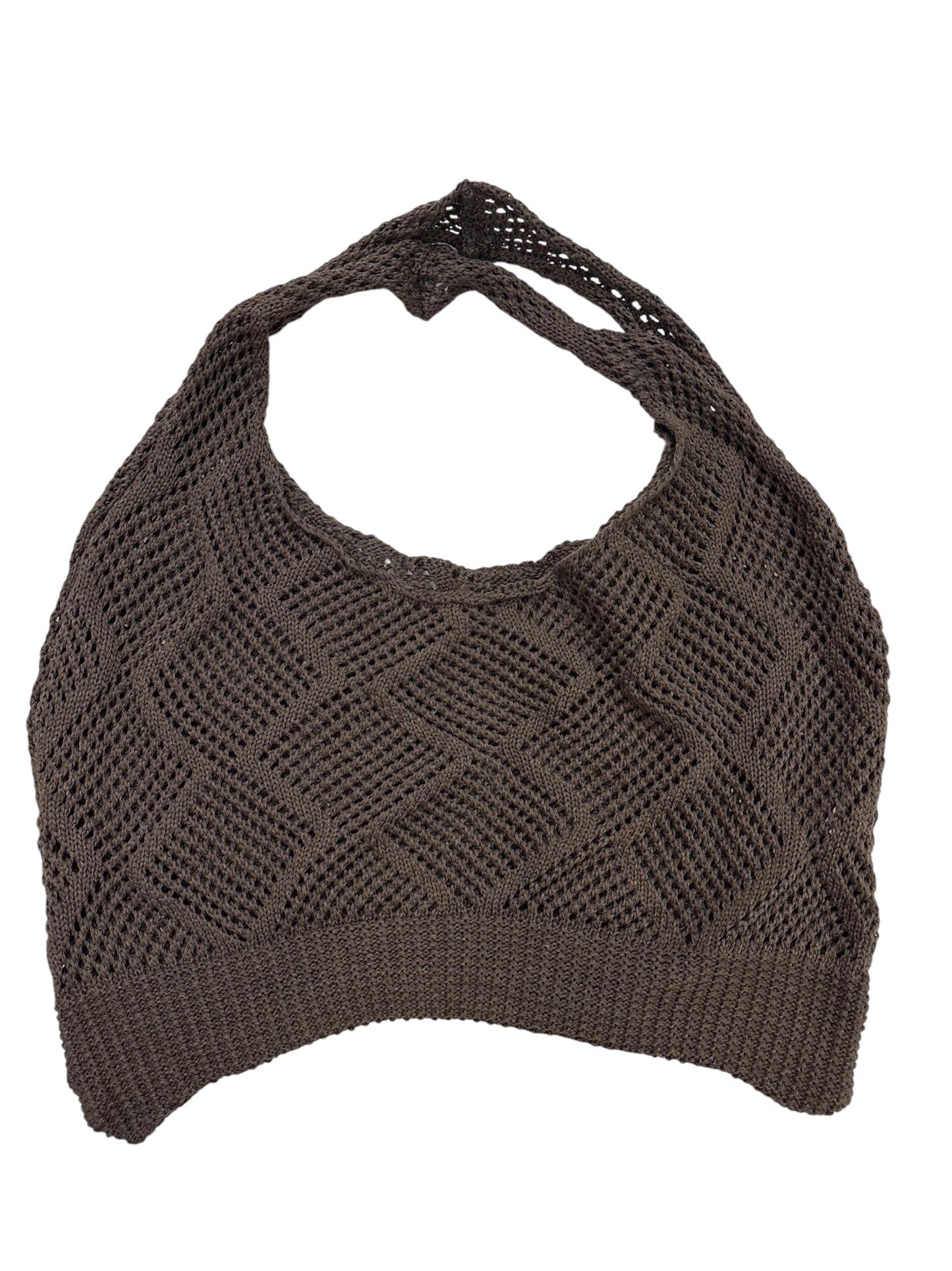 Borsa mare crochet -006100