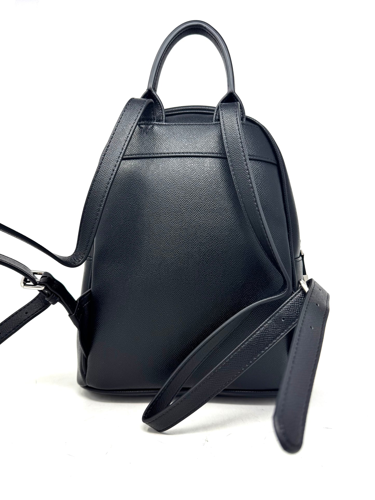Reg Backpack con logo in metallo -GAACW02110