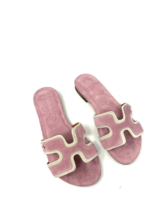 Ciabattine ad h cipria -AHBCI