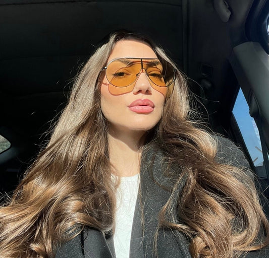 Occhiale da sole Dili Os Sunglasses