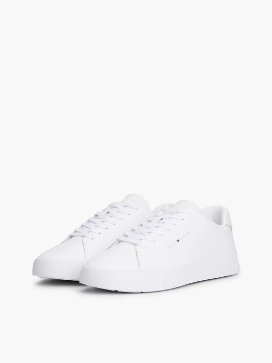 Sneaker sportive con logo Tommy Hilfiger V_FM0590Y