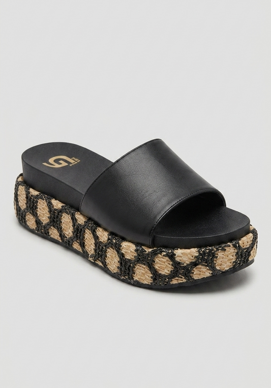 Zeppa a pois V_GD427