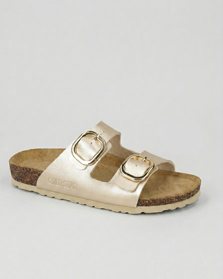 Sandalo platino V_GS800