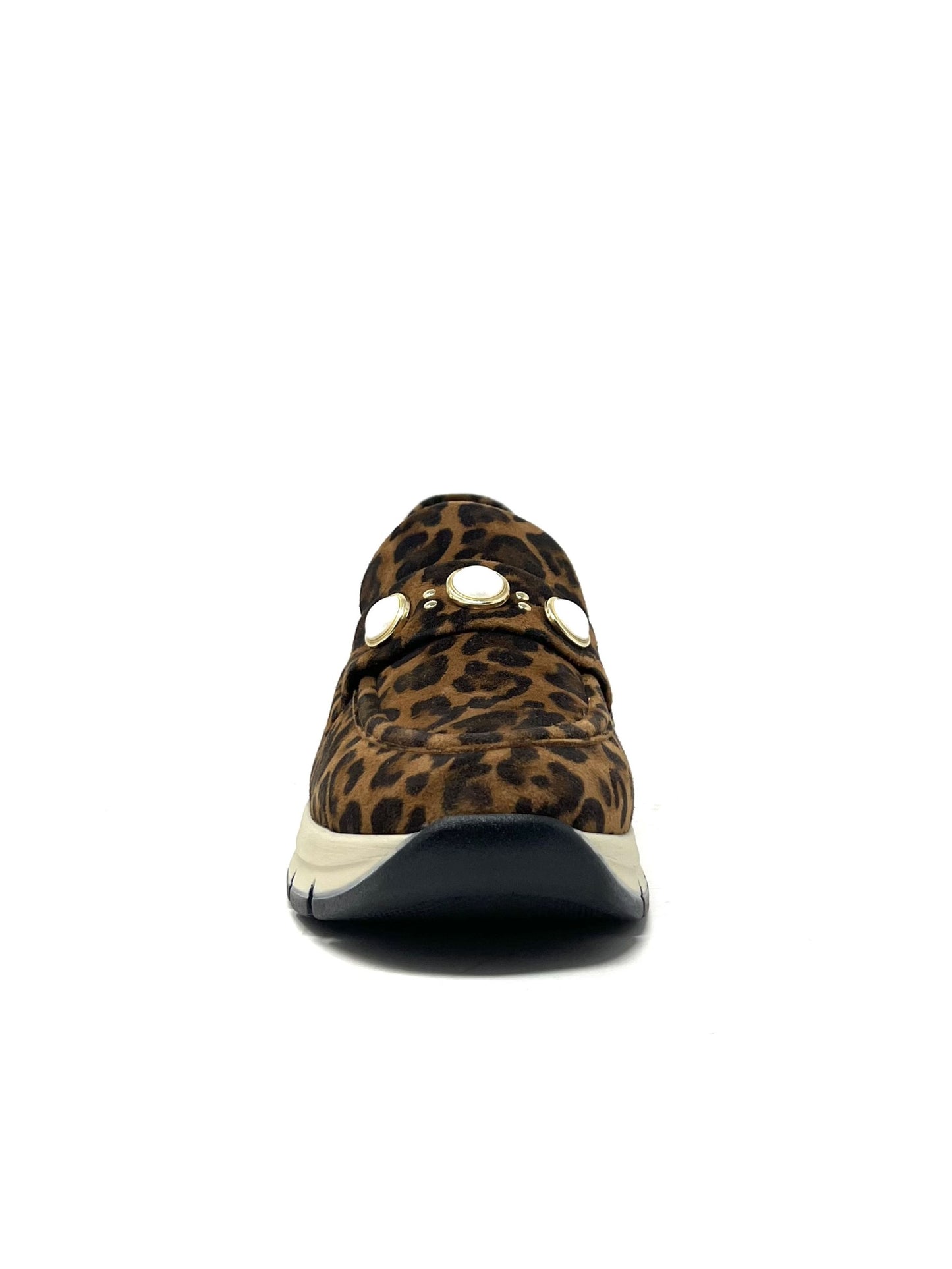 Slip on animalier app. perle - R25084