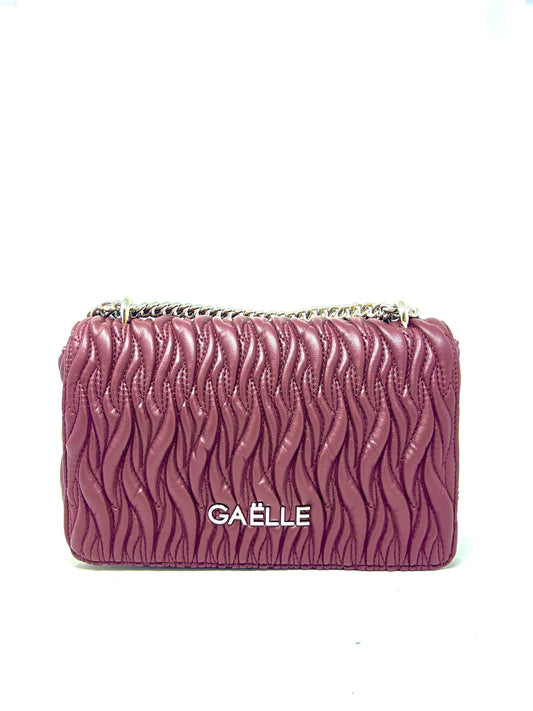 Regular shopper strap plisse - GAC2454