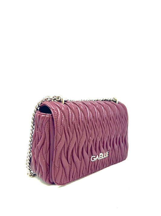 Regular shopper strap plisse - GAC2454