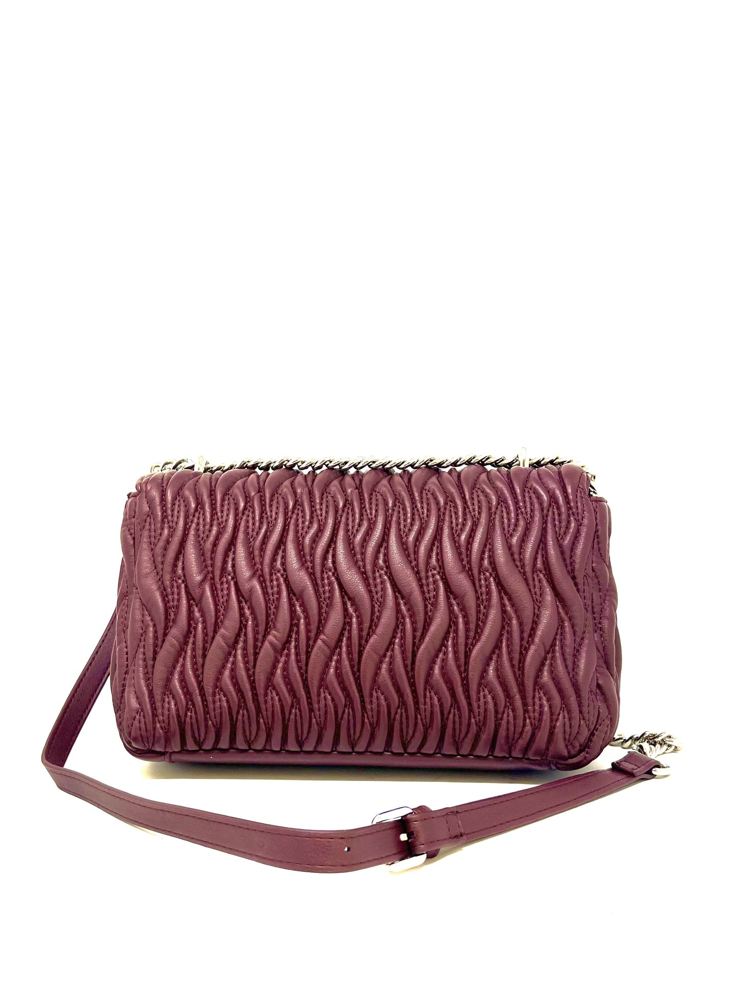 Regular shopper strap plisse - GAC2454