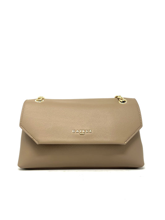 Maxi shoulder strap bottalato - GAC2334