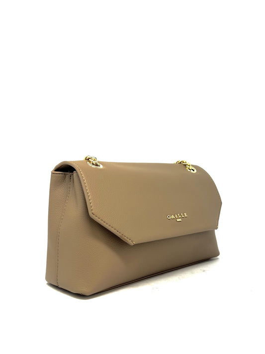 Maxi shoulder strap bottalato - GAC2334