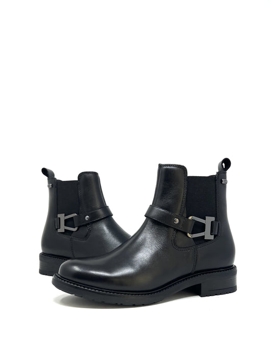 Beatles cinturino vitello nero - 17111