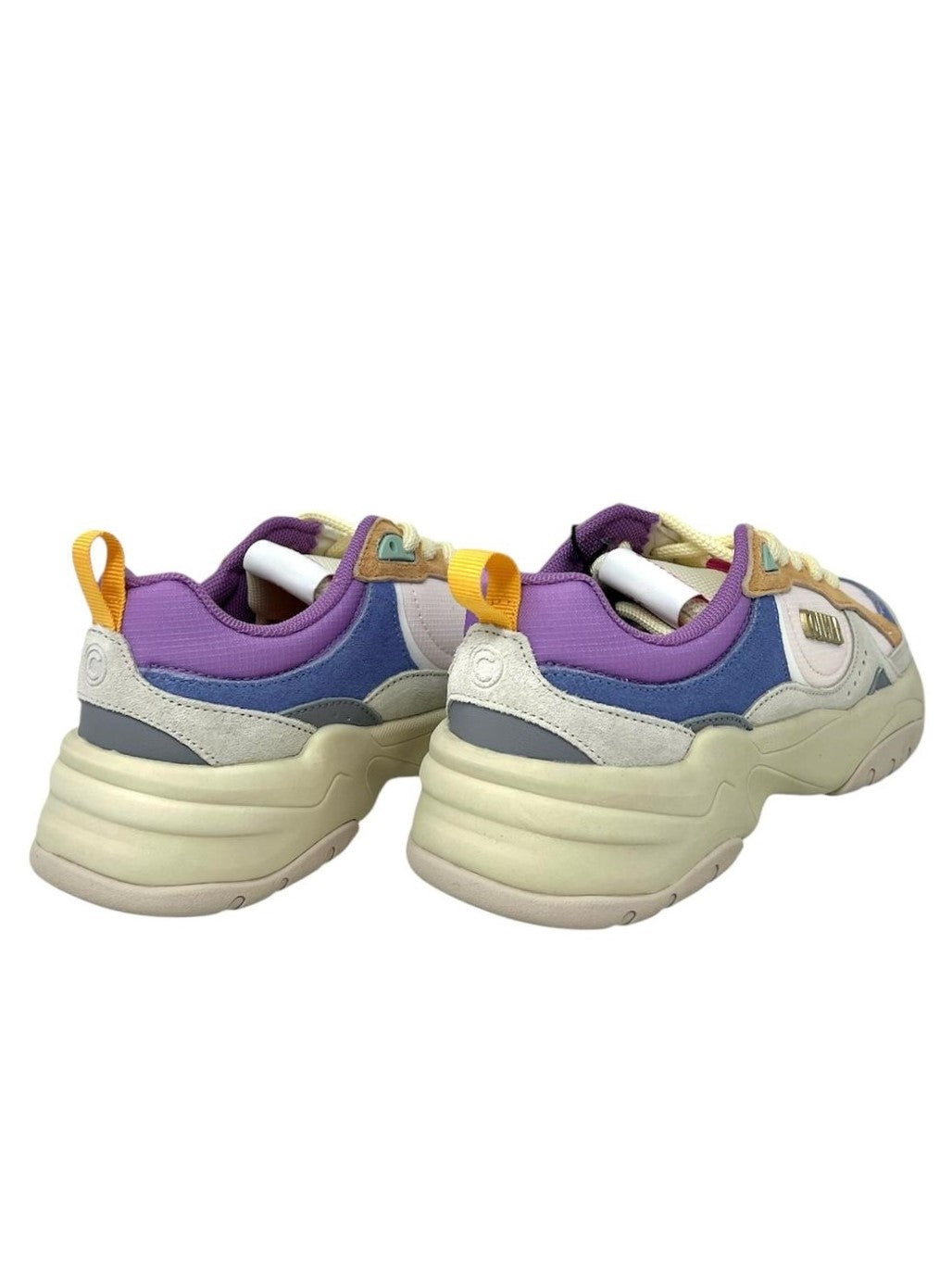 Sneaker Colmar multicolor - TESS150