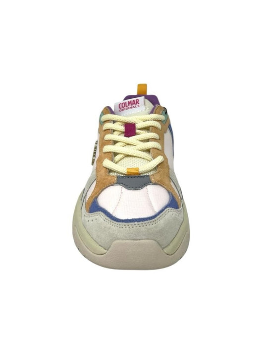 Sneaker Colmar multicolor - TESS150