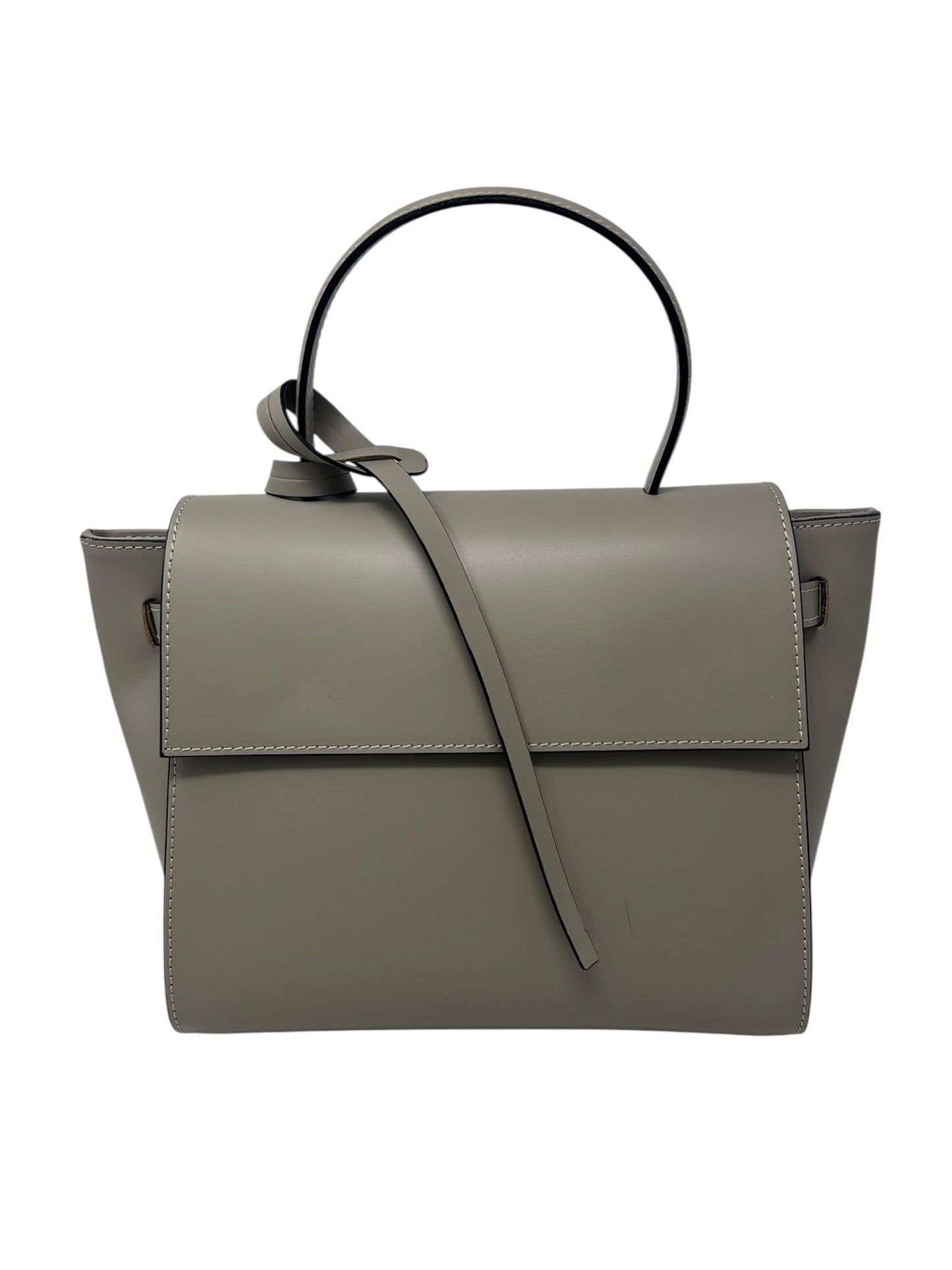 Borsa in pelle - 112474T