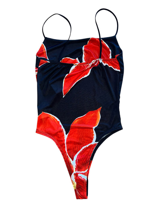 Body fantasia - 8925