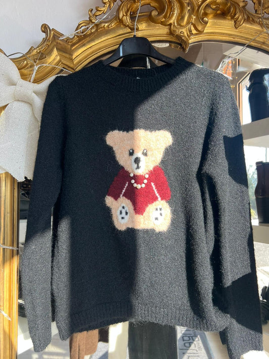 Maglione Teddy - 25857