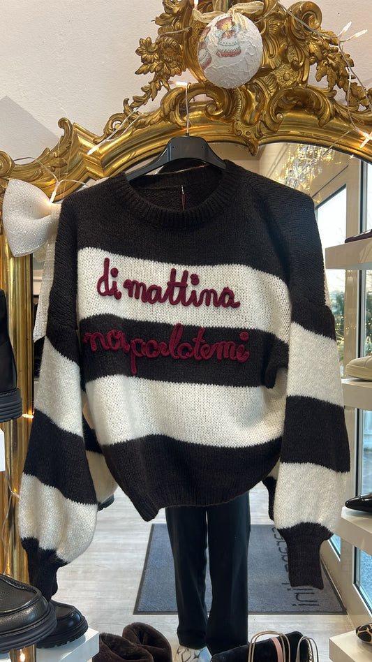 Maglioncino dmnp V_MAGSC