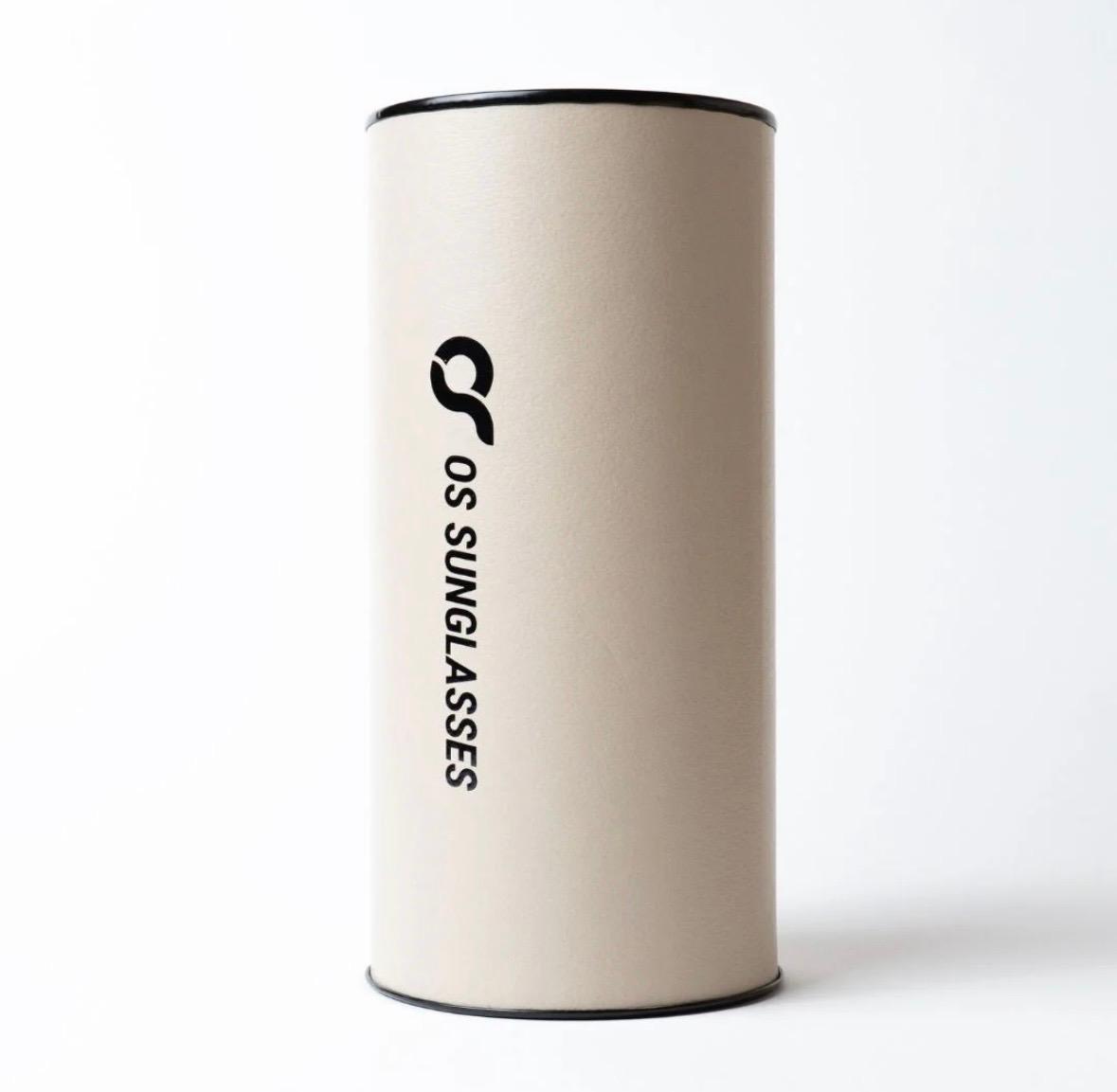 Os sunglasses Panama Blu