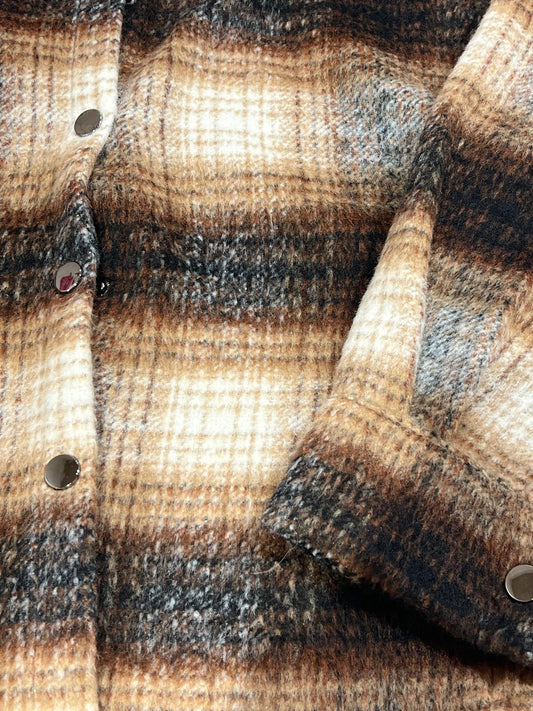 Giacca scozzese V_1931