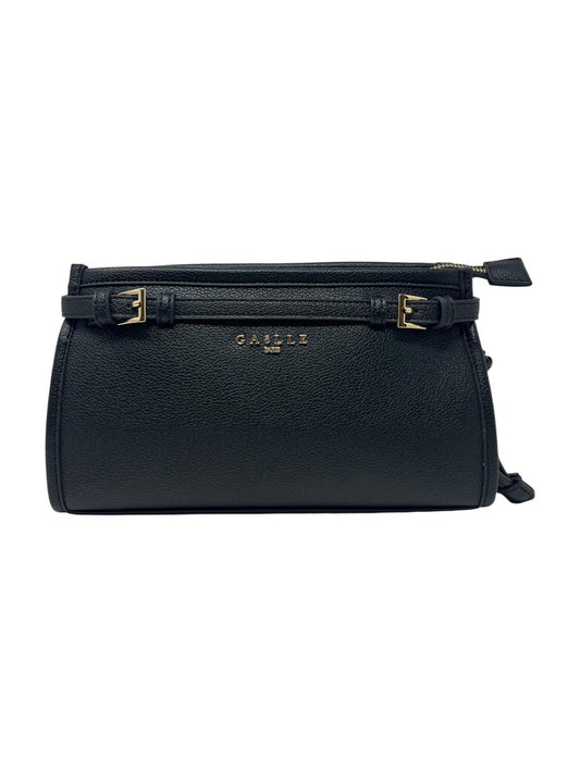 Gaelle Mini Shoulder strap essential nero V_W0304N