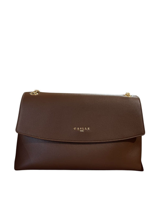 Gaelle maxi shoulder strap V_W03057