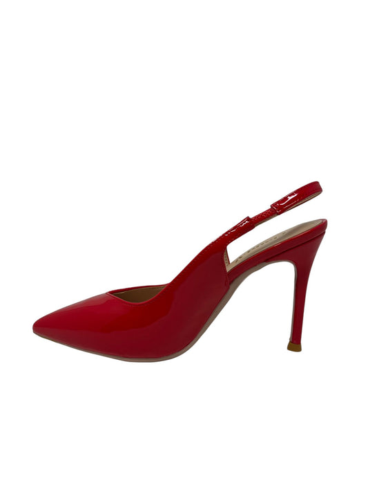 Chanel t.10 rosso V_ZA10RO