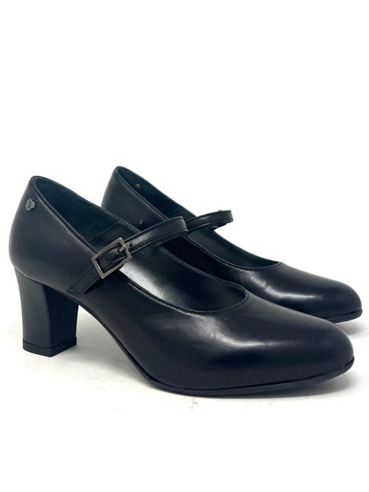 Decolleté punta rotonda sarangelini - IAR0A5