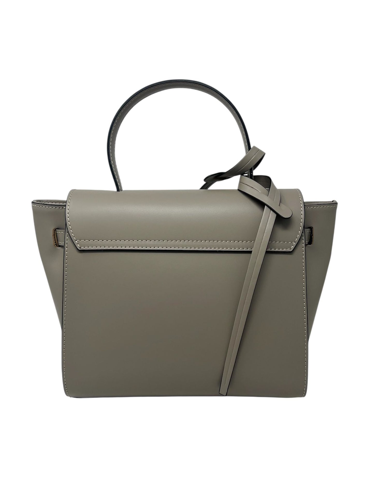 Borsa in pelle - 112474T