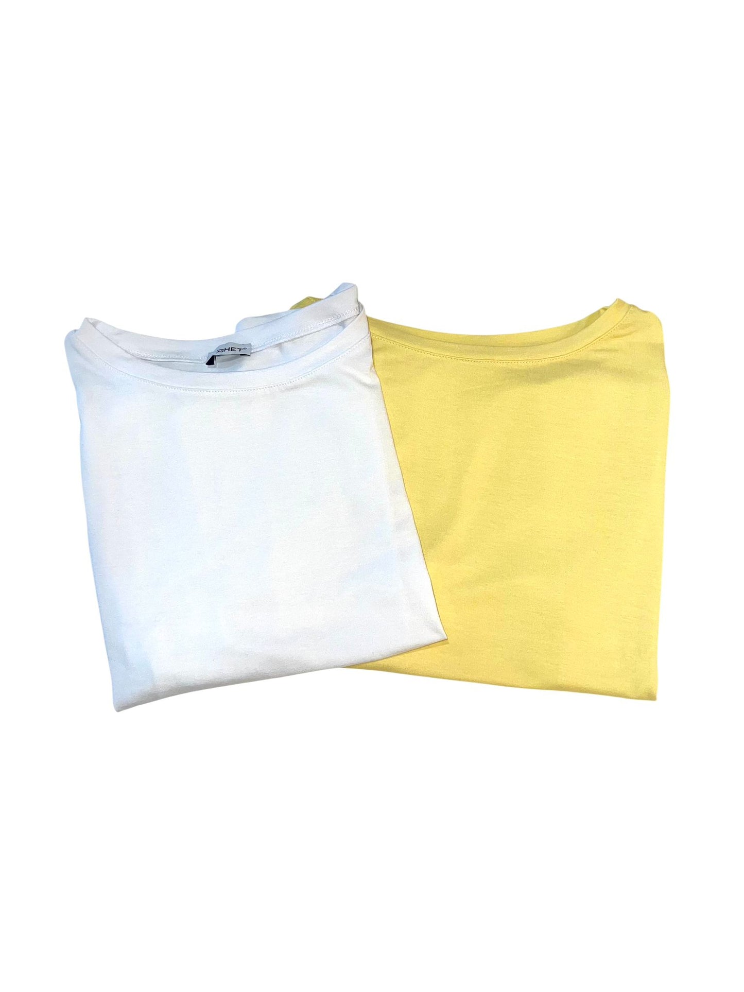 T-shirt viscosa - 2198