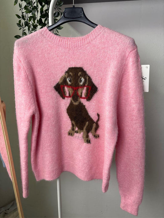 Maglioncino bassotto - 25972