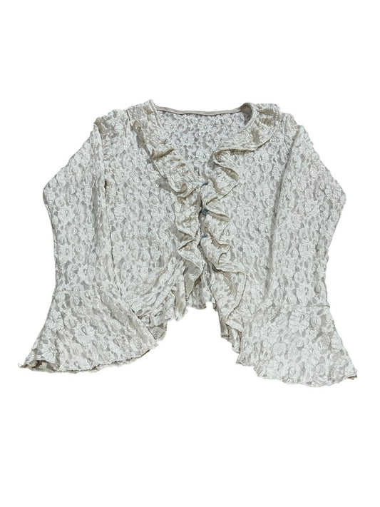 Maglia Rouches - 2742