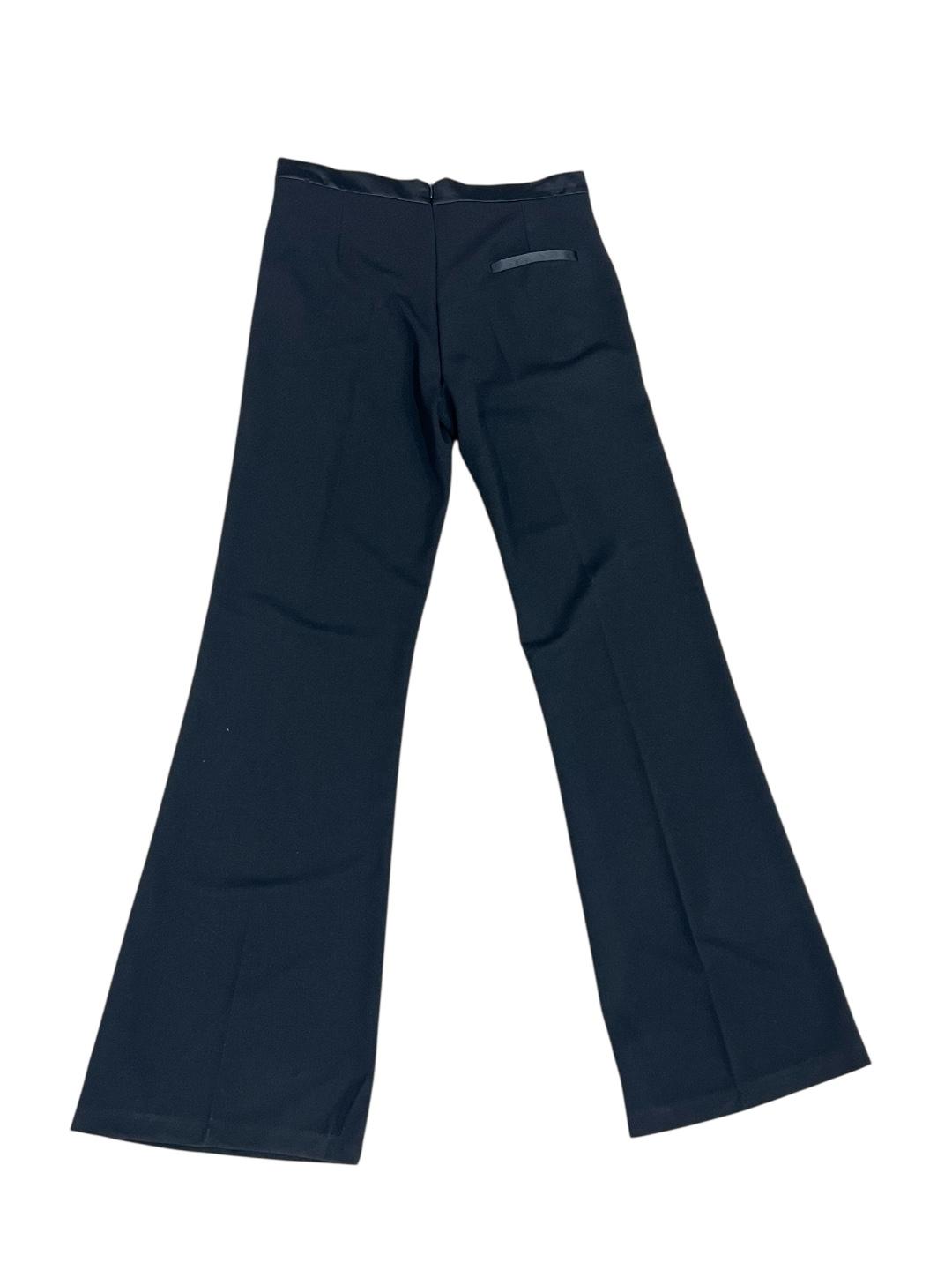 Completo tailleur nero - V_TALNERO