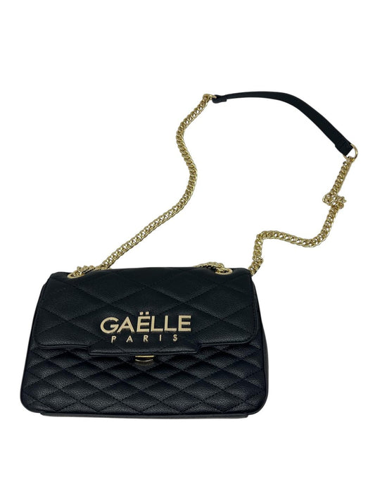 Gaelle Regular shoulder strap metal - V_W03078