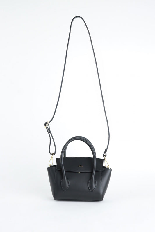Mini bag in pelle V_BS6284