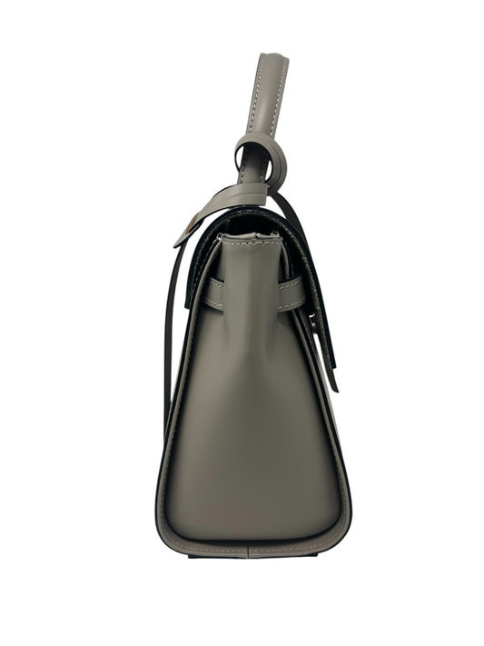 Borsa in pelle - 112474T