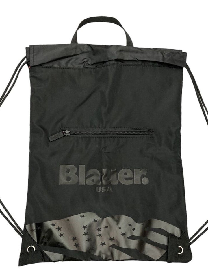 Sacca Blauer Dusty