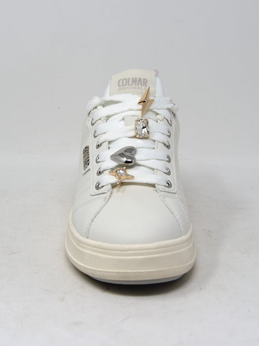 Sneaker clayton off white - CLAYTON