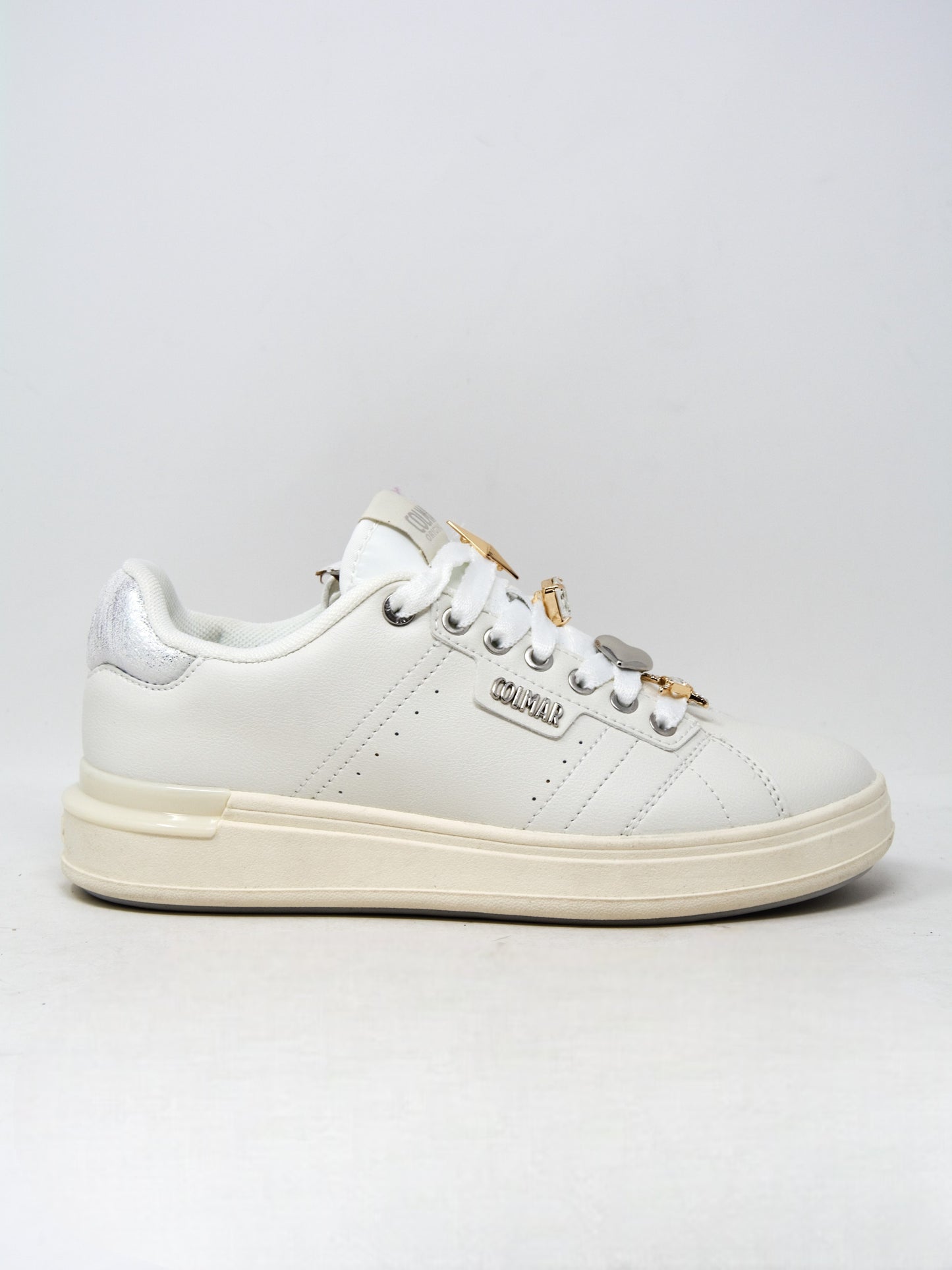 Sneaker clayton off white - CLAYTON