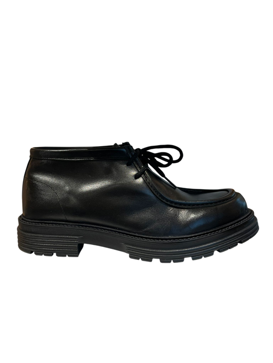 Scarpa Ingegnere pelle