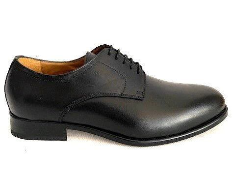 Derby in vitello nero