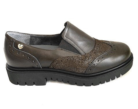 Scarpa comfort t. moro