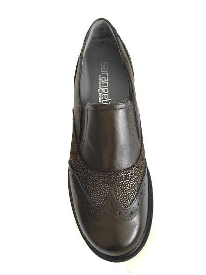 Scarpa comfort t. moro