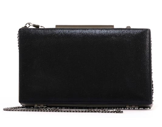 Clutch bag rete