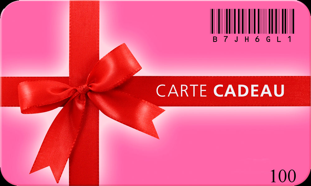 Buono Regalo Sarangelini-100