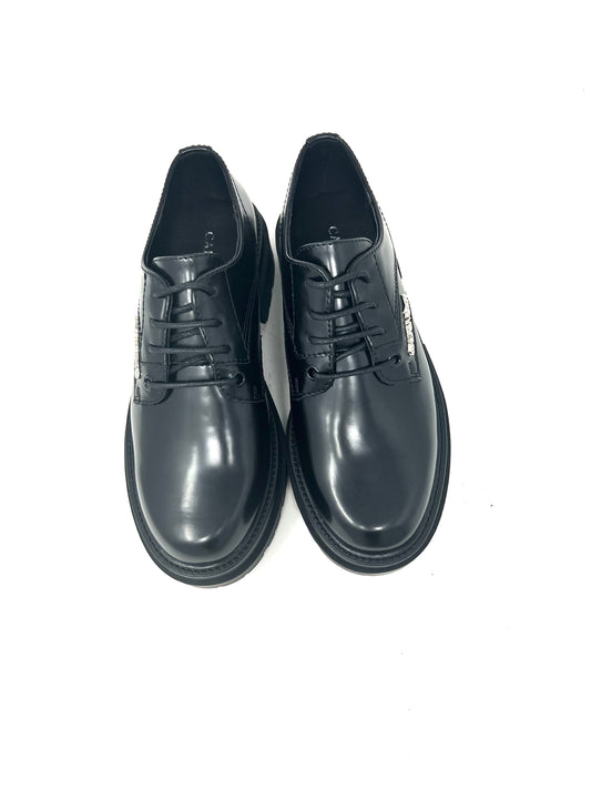 Derby con logo laterale EC9120