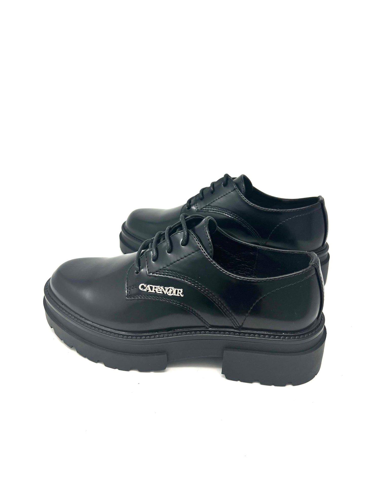 Derby con logo laterale EC9120