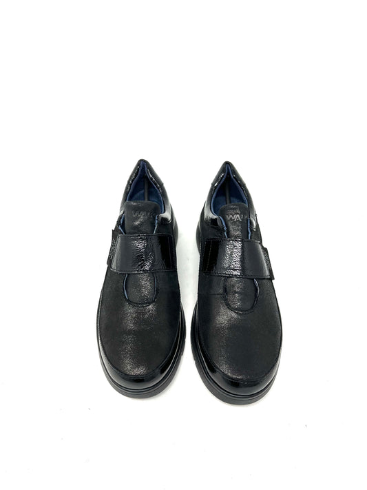 Sneakers senza lacci Melluso - K55422