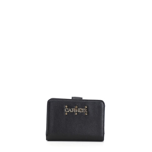 Portafoglio con borchiette oro - AE0304N