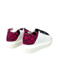Sneakers Zebra Gaeta -GAETA4B3