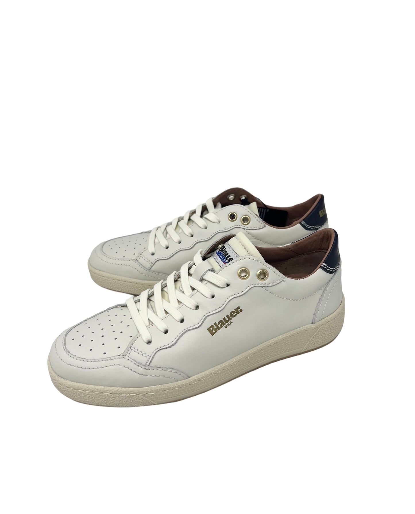 Sneakers Blauer blu -S30LYWH